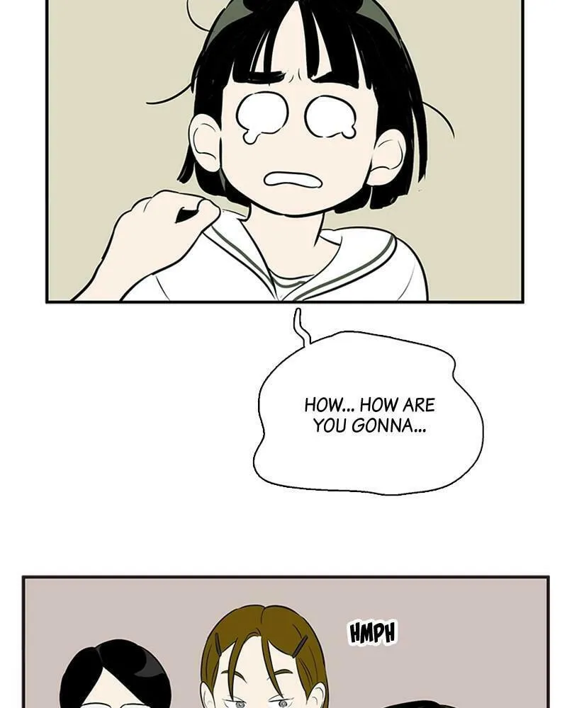After School Lessons for Unripe Apples Chapter 83 page 106 - 