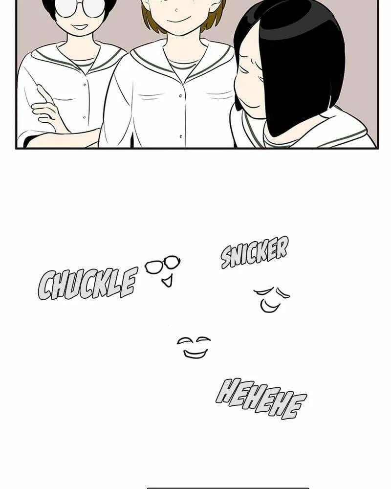 After School Lessons for Unripe Apples Chapter 83 page 107 - 
