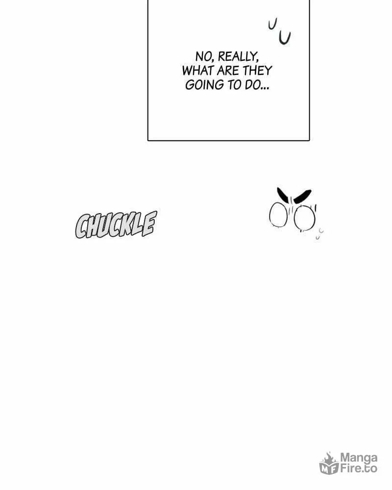 After School Lessons for Unripe Apples Chapter 83 page 108 - 