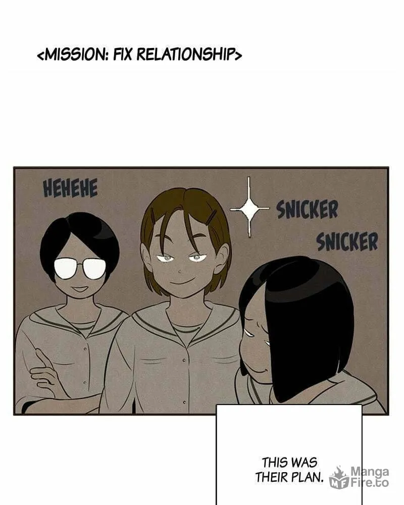 After School Lessons for Unripe Apples Chapter 83 page 110 - 