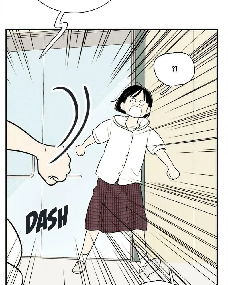 After School Lessons for Unripe Apples Chapter 83 page 113 - 
