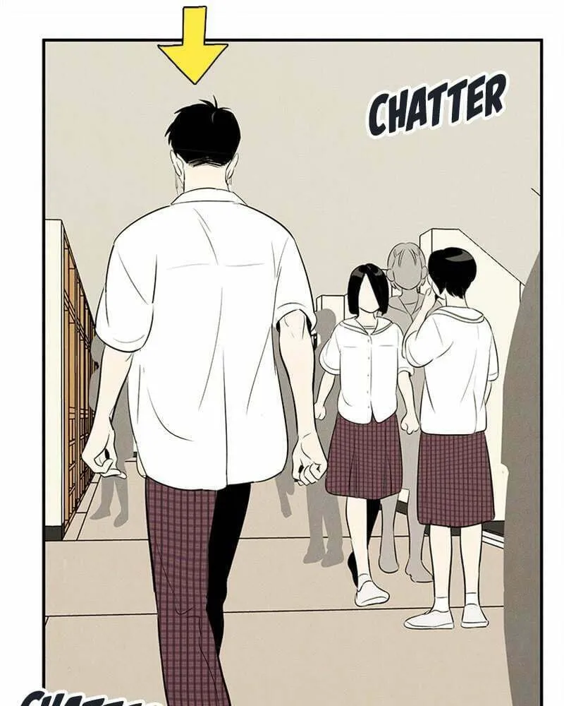 After School Lessons for Unripe Apples Chapter 83 page 118 - 