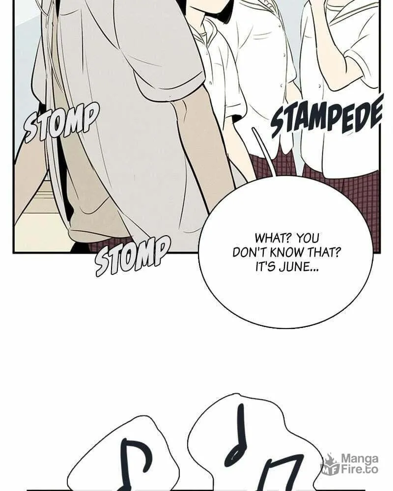 After School Lessons for Unripe Apples Chapter 83 page 120 - 