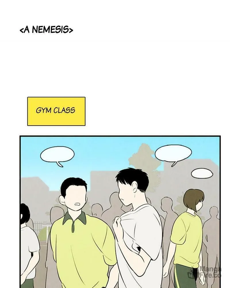 After School Lessons for Unripe Apples Chapter 83 page 123 - 