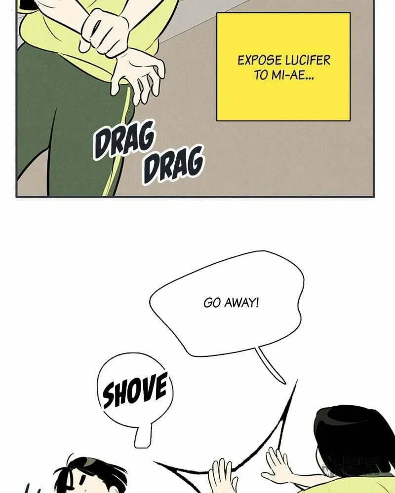 After School Lessons for Unripe Apples Chapter 83 page 125 - 