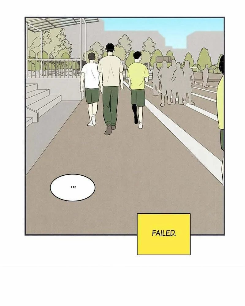 After School Lessons for Unripe Apples Chapter 83 page 128 - 