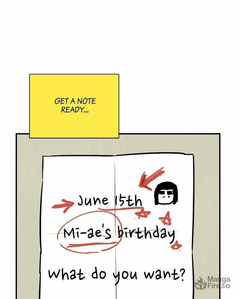 After School Lessons for Unripe Apples Chapter 83 page 130 - 