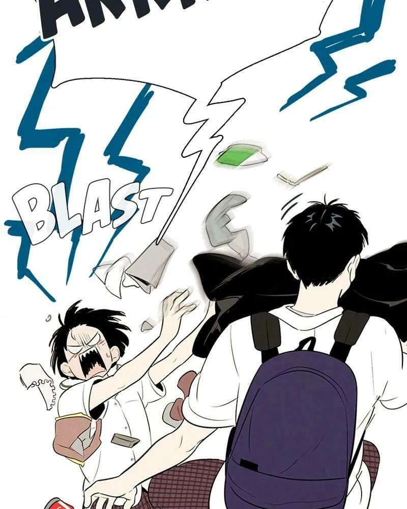 After School Lessons for Unripe Apples Chapter 83 page 14 - 