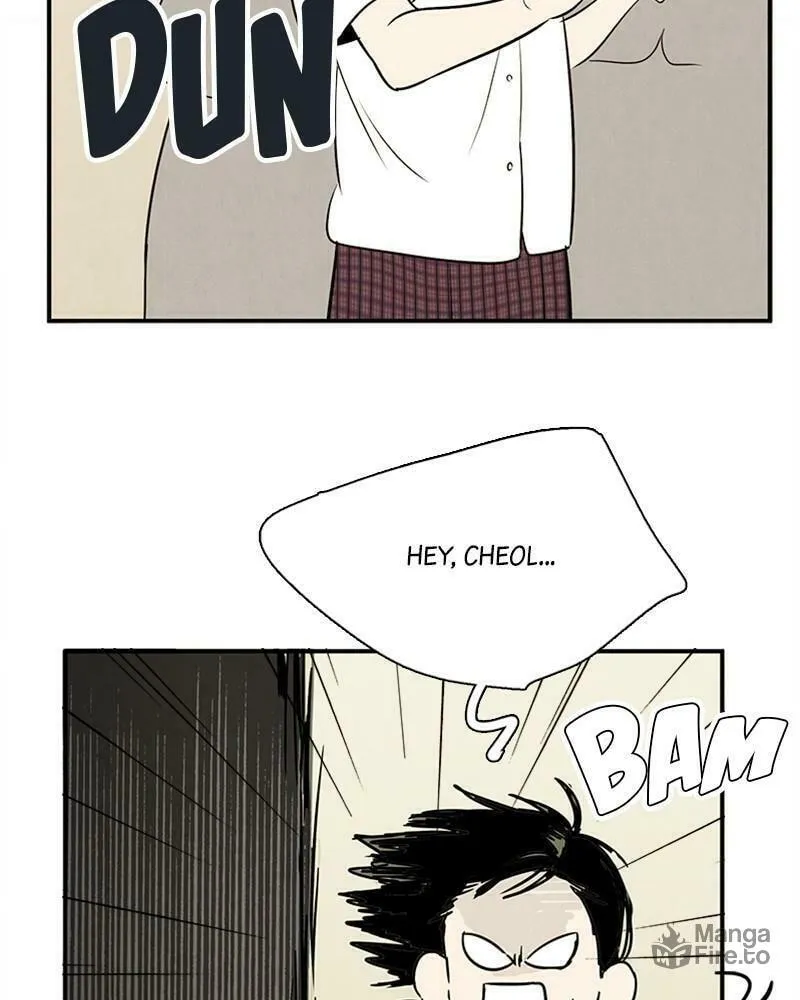 After School Lessons for Unripe Apples Chapter 83 page 132 - 