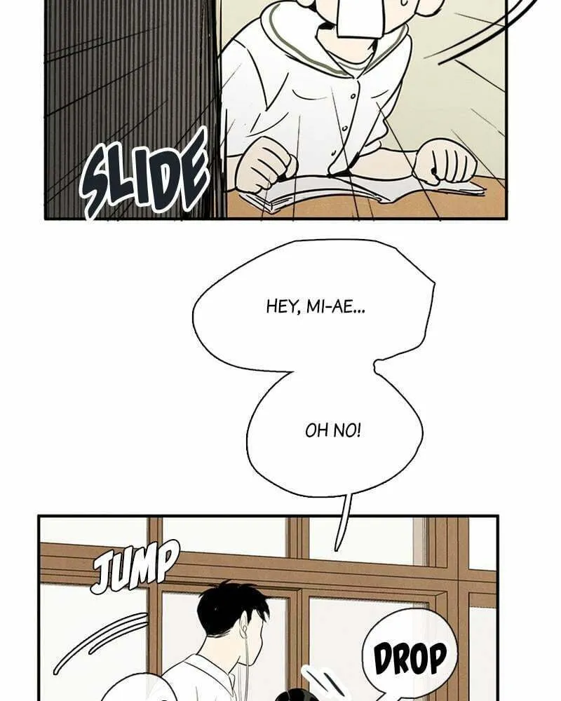 After School Lessons for Unripe Apples Chapter 83 page 133 - 