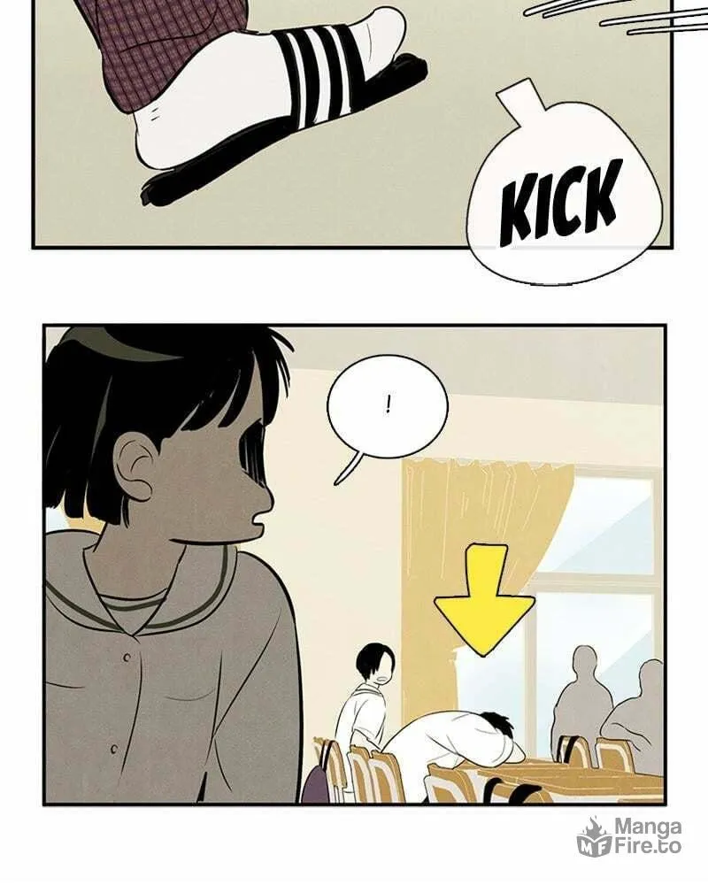 After School Lessons for Unripe Apples Chapter 83 page 135 - 
