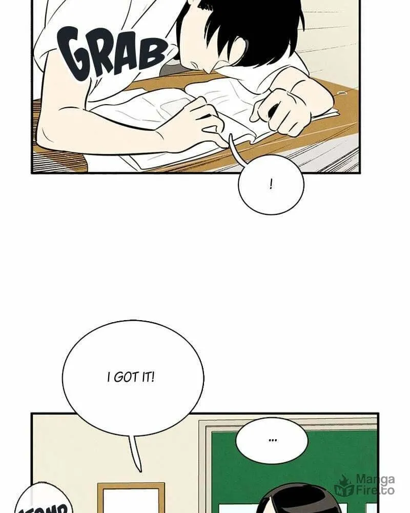 After School Lessons for Unripe Apples Chapter 83 page 138 - 