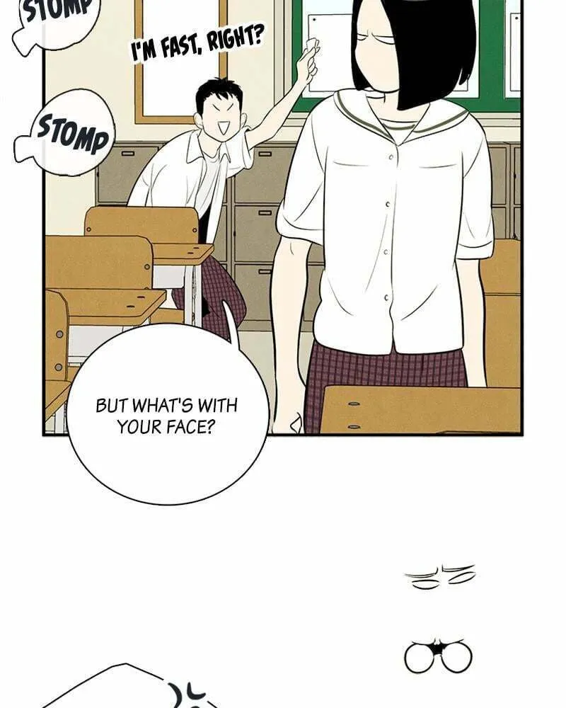 After School Lessons for Unripe Apples Chapter 83 page 139 - 