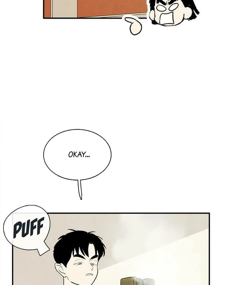 After School Lessons for Unripe Apples Chapter 83 page 142 - 