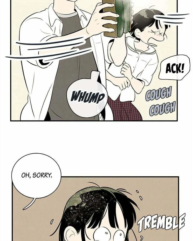 After School Lessons for Unripe Apples Chapter 83 page 143 - 