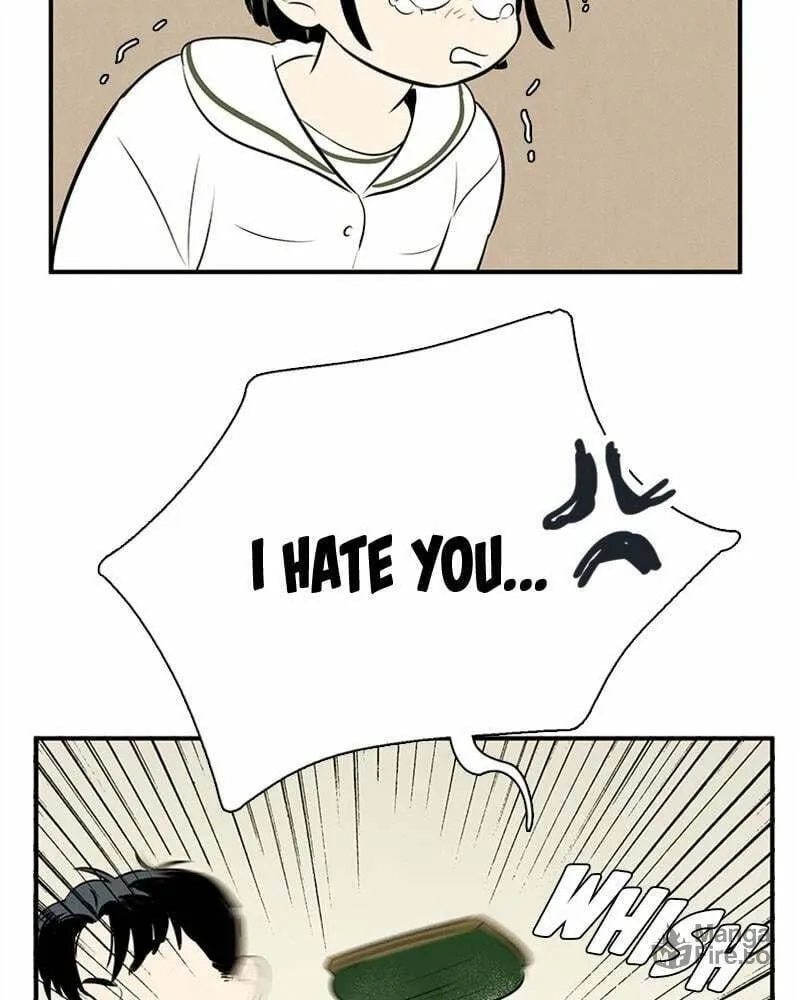 After School Lessons for Unripe Apples Chapter 83 page 144 - 