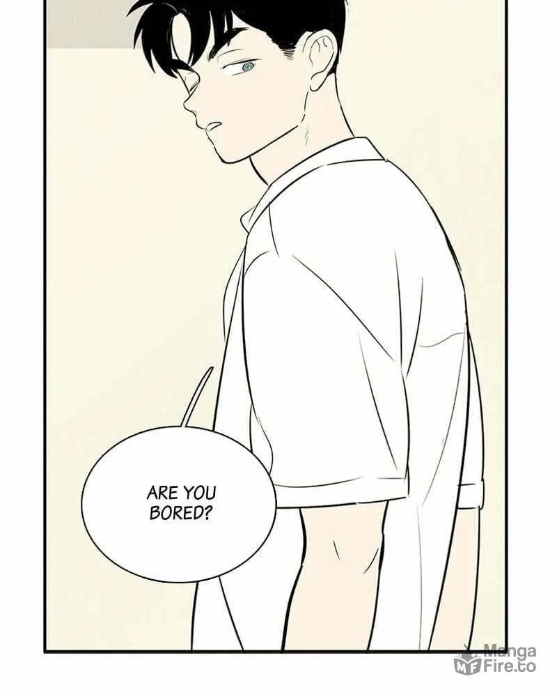After School Lessons for Unripe Apples Chapter 83 page 147 - 