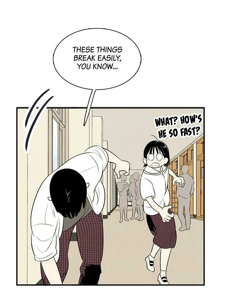 After School Lessons for Unripe Apples Chapter 83 page 149 - 