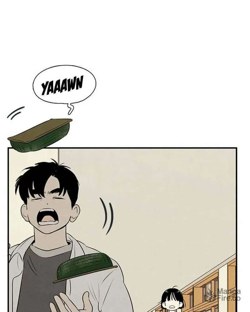 After School Lessons for Unripe Apples Chapter 83 page 150 - 