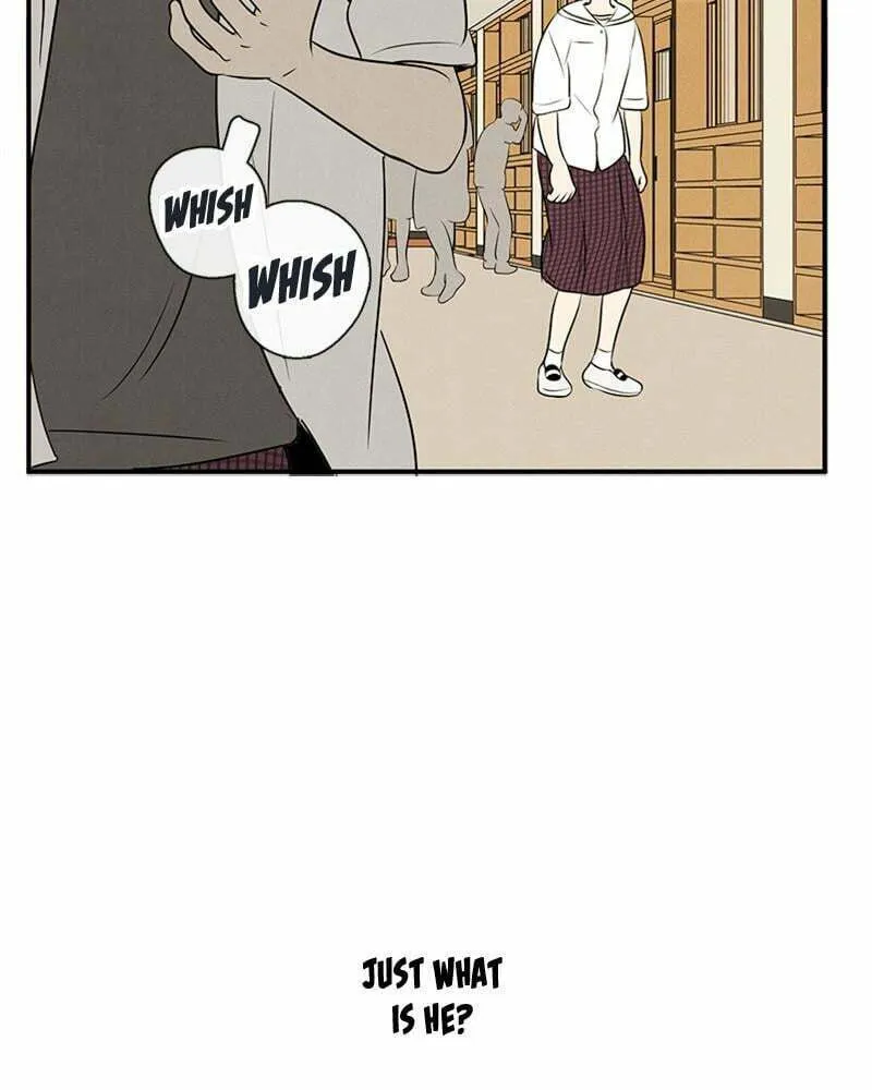 After School Lessons for Unripe Apples Chapter 83 page 151 - 