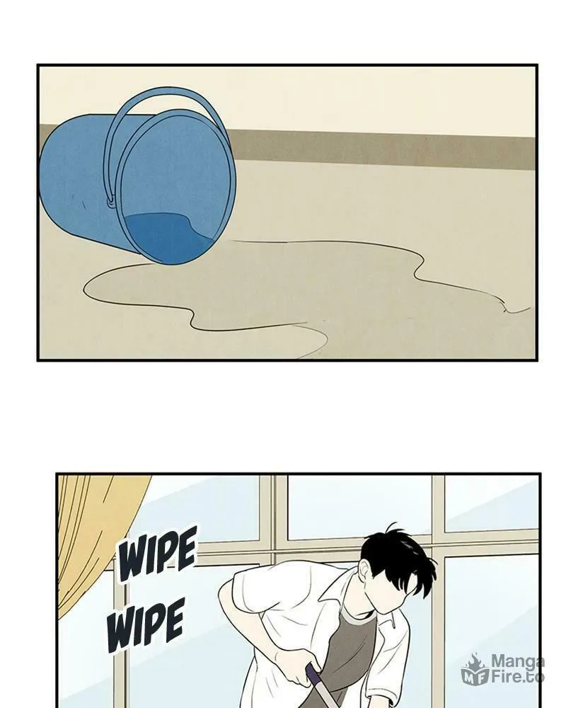 After School Lessons for Unripe Apples Chapter 83 page 159 - 