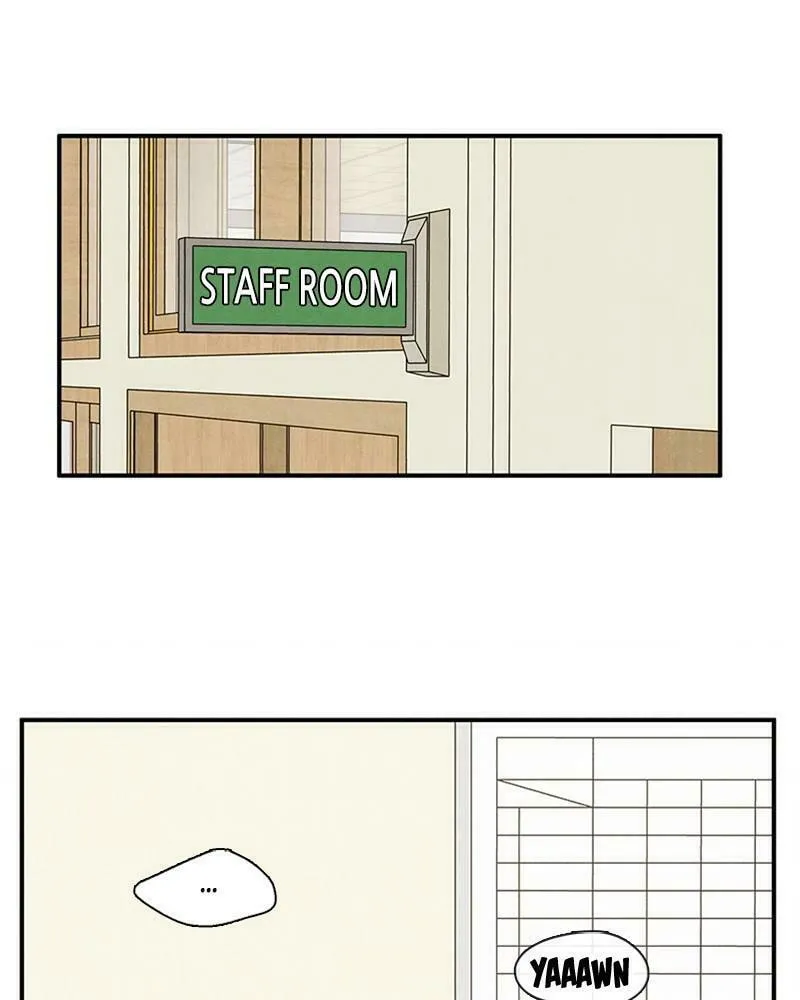 After School Lessons for Unripe Apples Chapter 83 page 17 - 