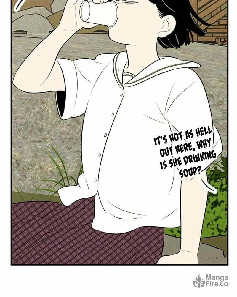 After School Lessons for Unripe Apples Chapter 83 page 165 - 