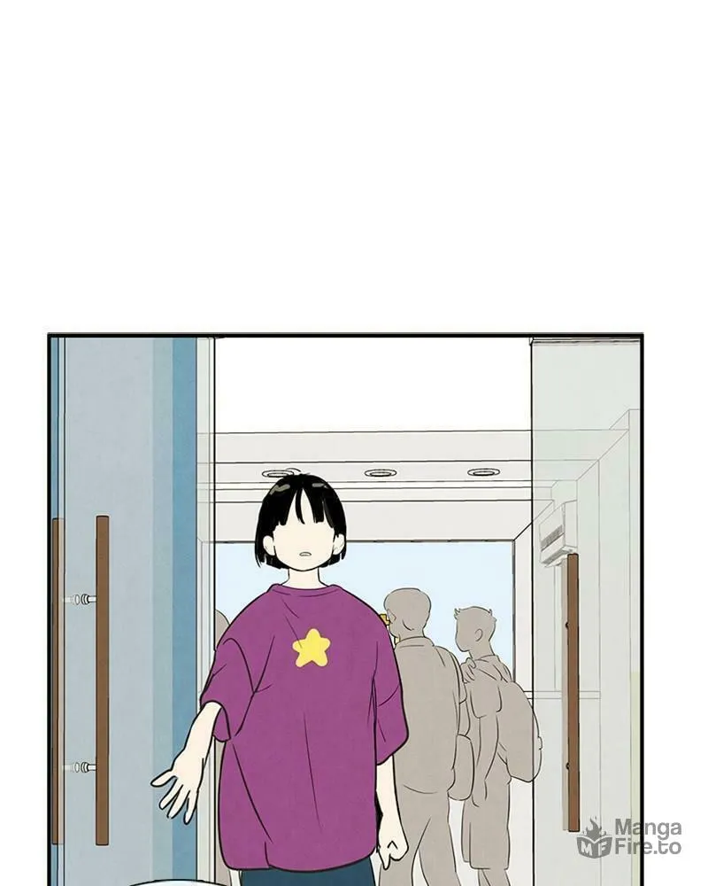 After School Lessons for Unripe Apples Chapter 83 page 168 - 