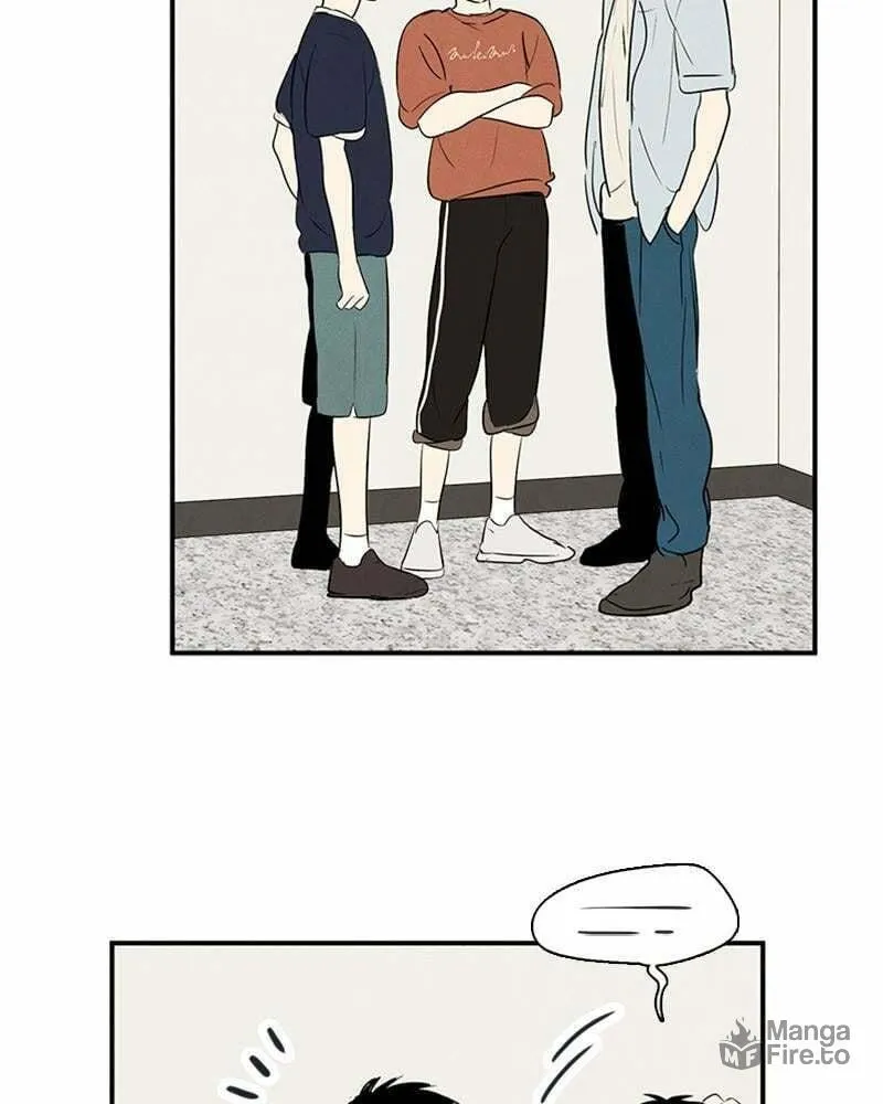 After School Lessons for Unripe Apples Chapter 83 page 170 - 