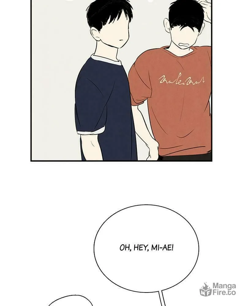 After School Lessons for Unripe Apples Chapter 83 page 171 - 