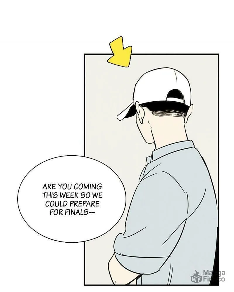 After School Lessons for Unripe Apples Chapter 83 page 174 - 