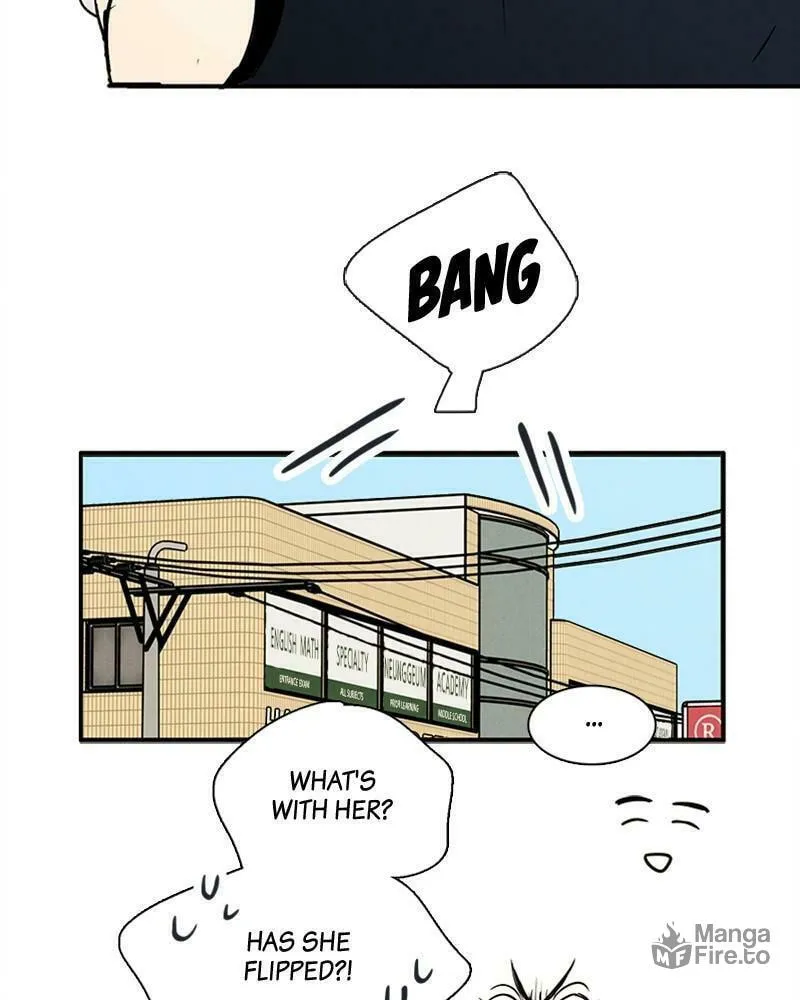 After School Lessons for Unripe Apples Chapter 83 page 177 - 