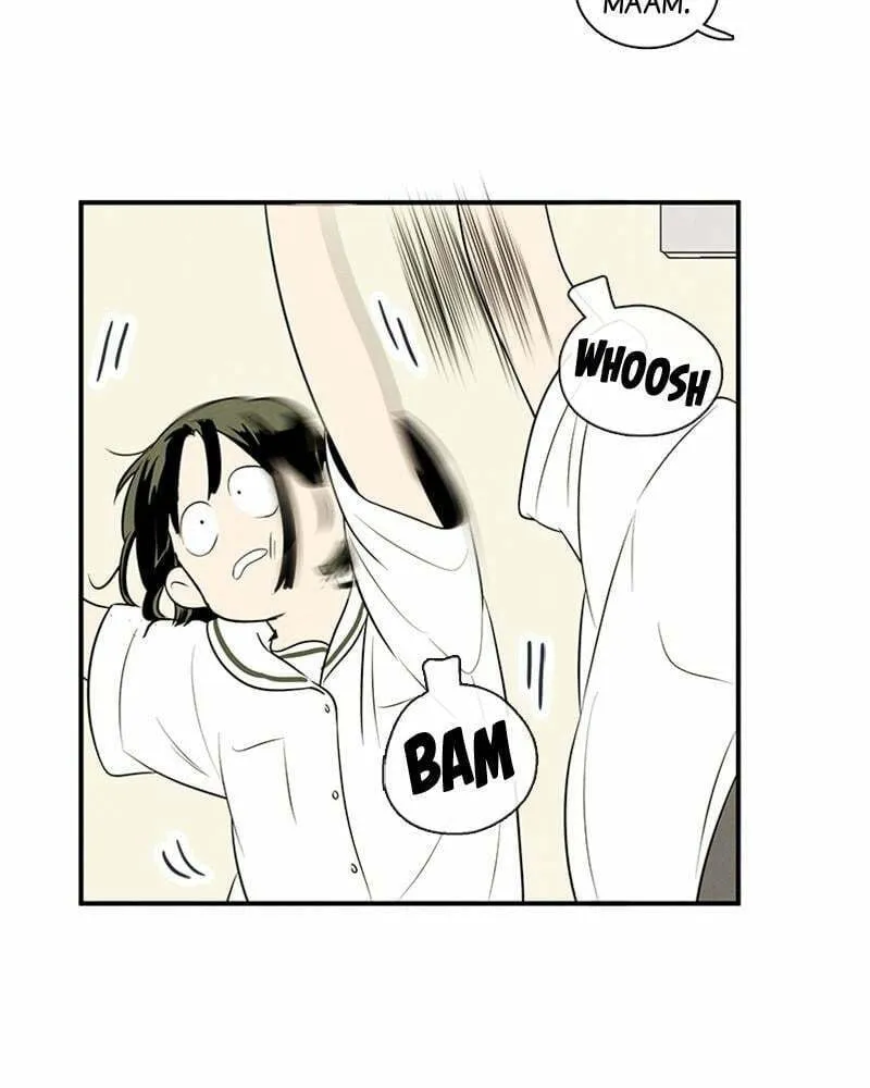 After School Lessons for Unripe Apples Chapter 83 page 19 - 