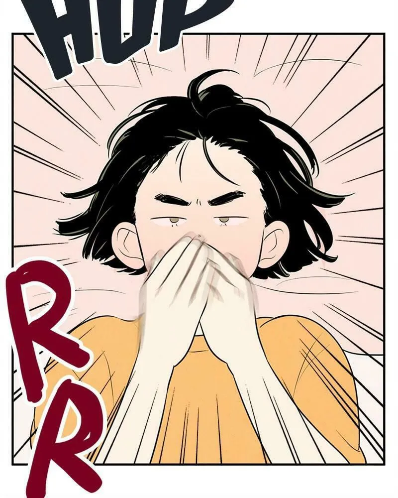 After School Lessons for Unripe Apples Chapter 83 page 184 - 