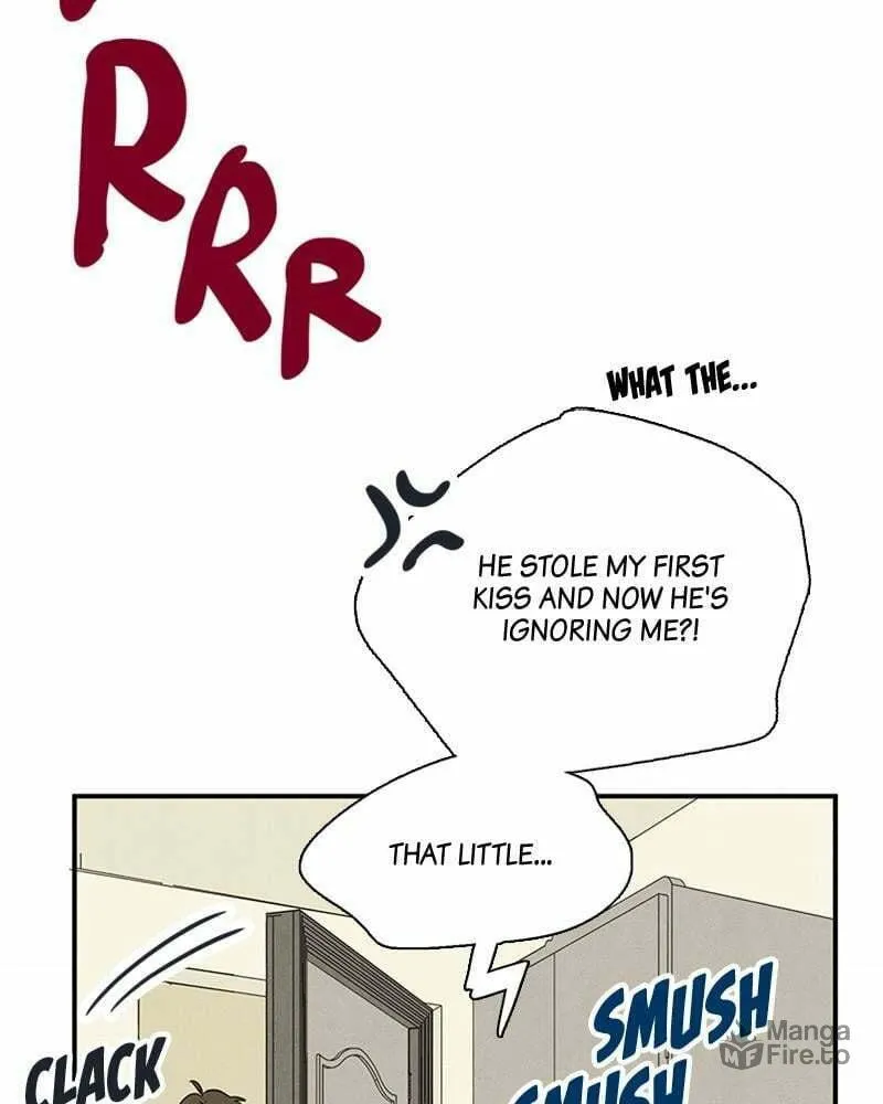 After School Lessons for Unripe Apples Chapter 83 page 185 - 