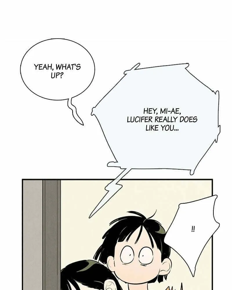 After School Lessons for Unripe Apples Chapter 83 page 188 - 
