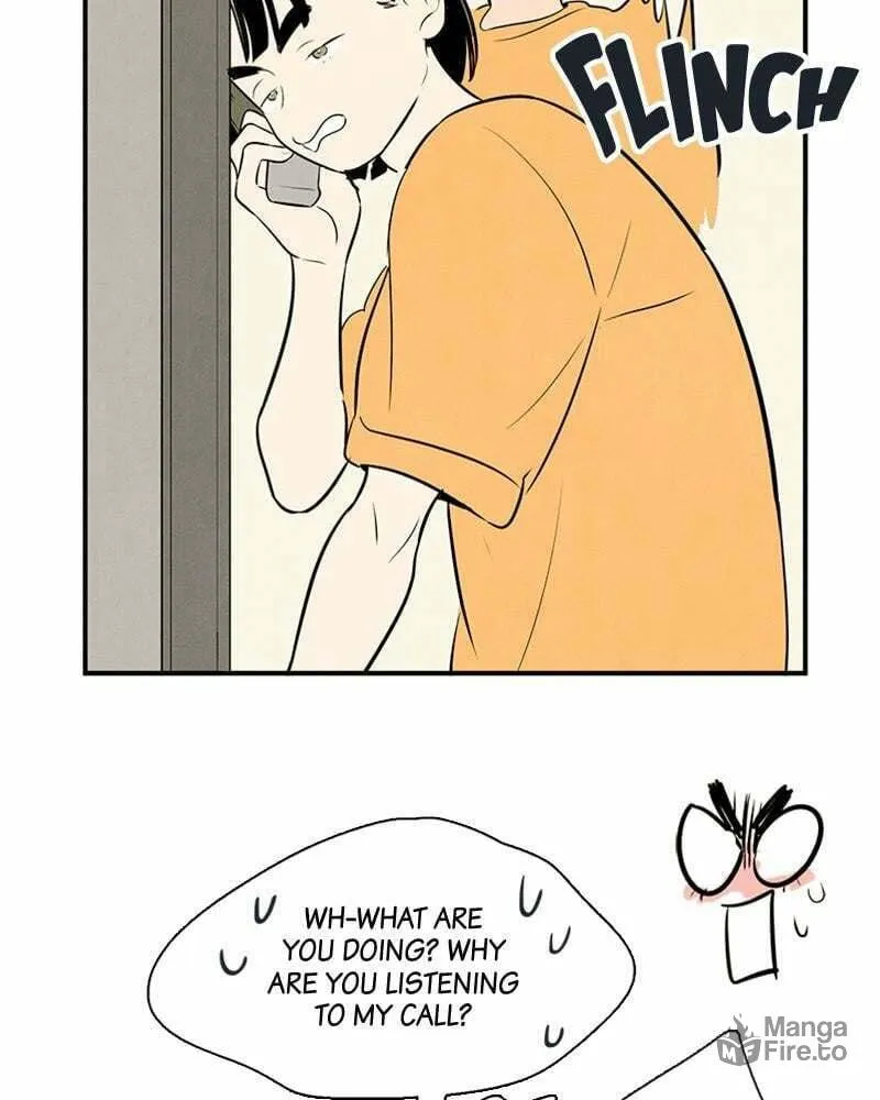 After School Lessons for Unripe Apples Chapter 83 page 189 - 
