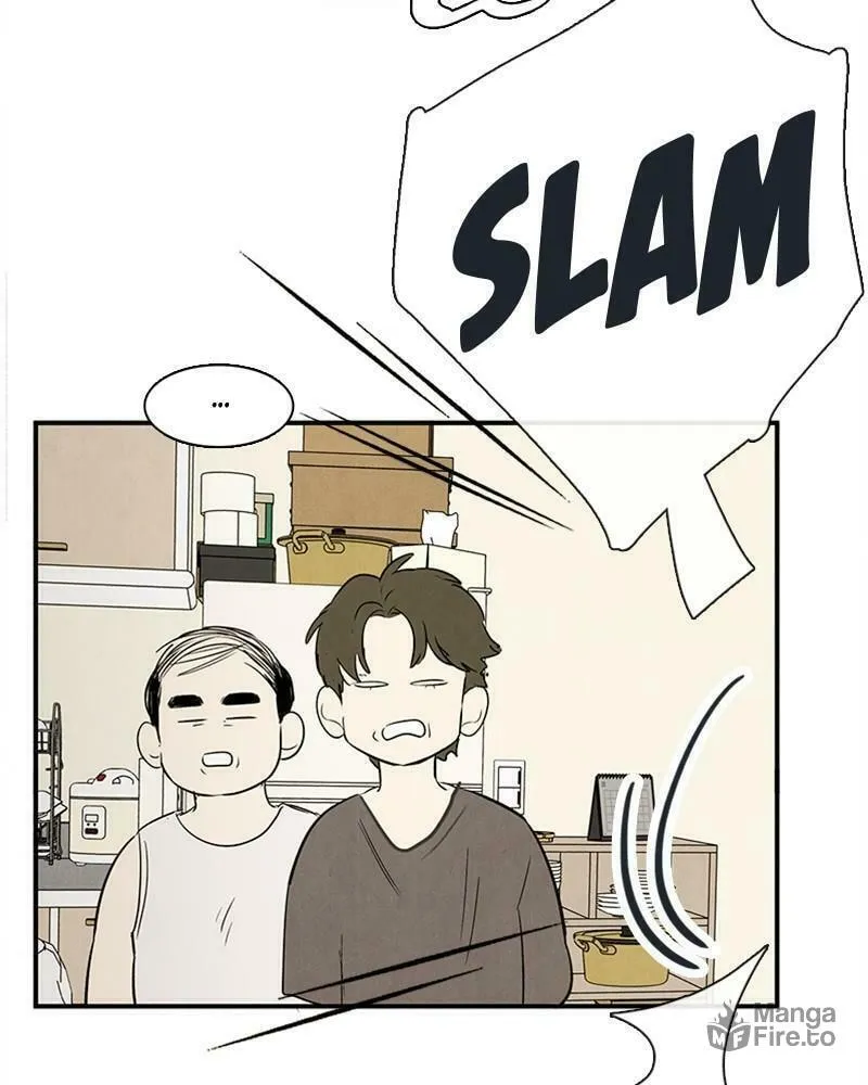 After School Lessons for Unripe Apples Chapter 83 page 190 - 