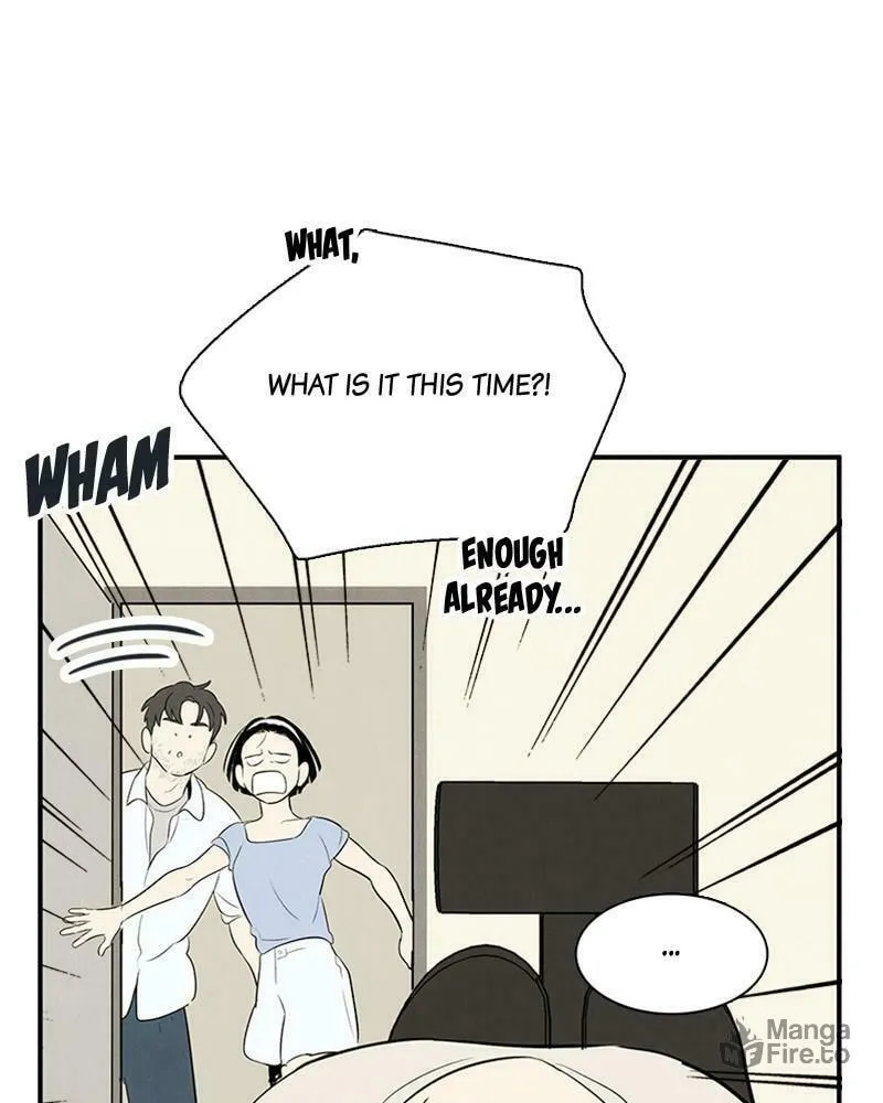 After School Lessons for Unripe Apples Chapter 83 page 195 - 