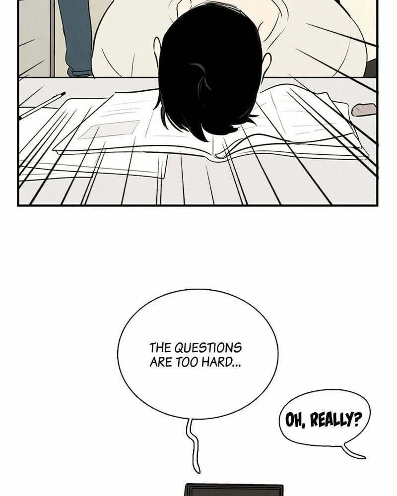After School Lessons for Unripe Apples Chapter 83 page 196 - 