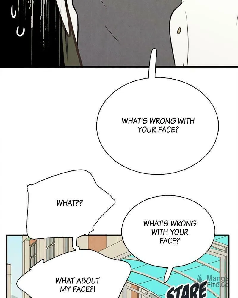 After School Lessons for Unripe Apples Chapter 83 page 3 - 