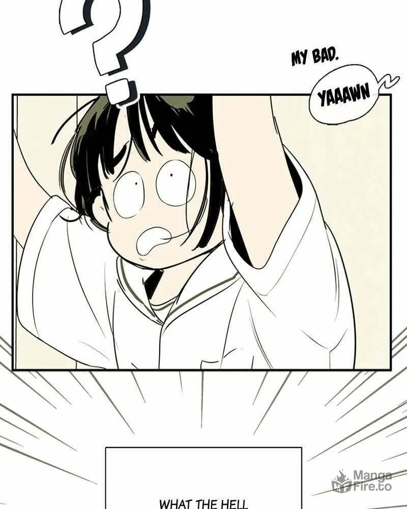 After School Lessons for Unripe Apples Chapter 83 page 21 - 