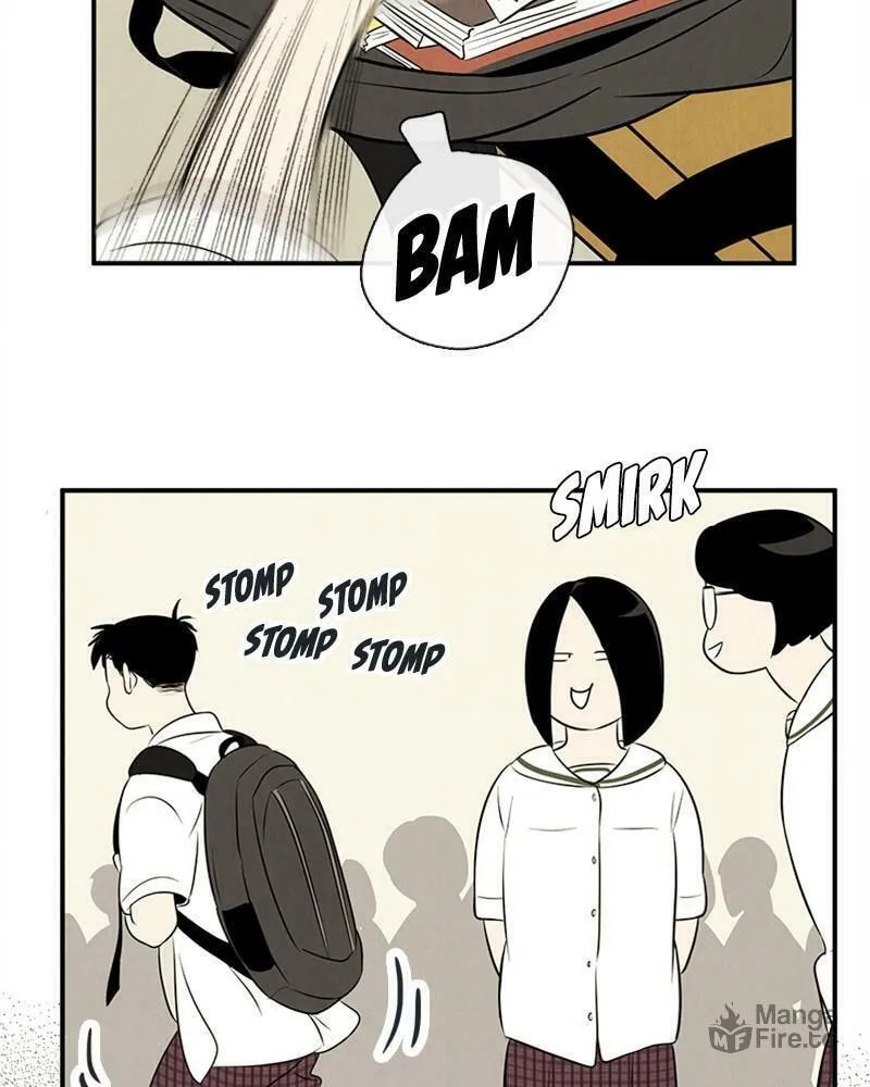 After School Lessons for Unripe Apples Chapter 83 page 207 - 