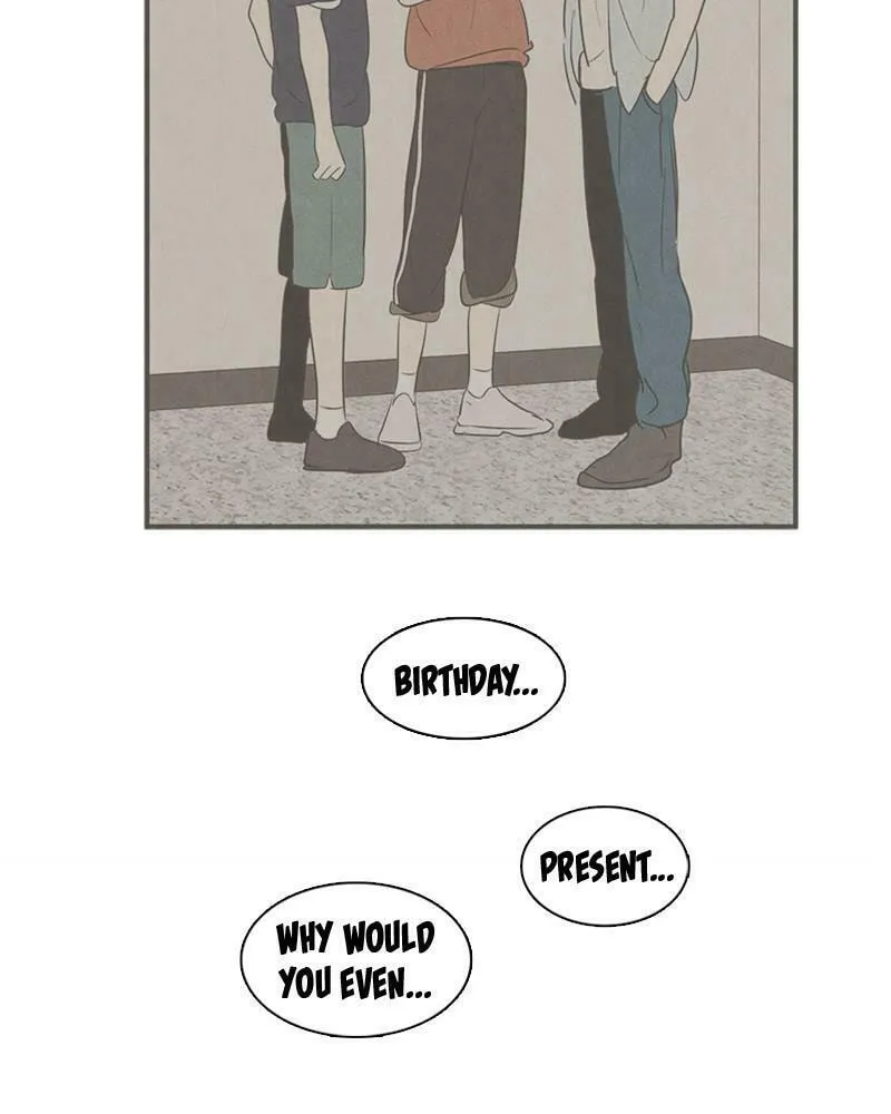 After School Lessons for Unripe Apples Chapter 83 page 211 - 