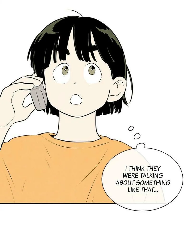After School Lessons for Unripe Apples Chapter 83 page 212 - 