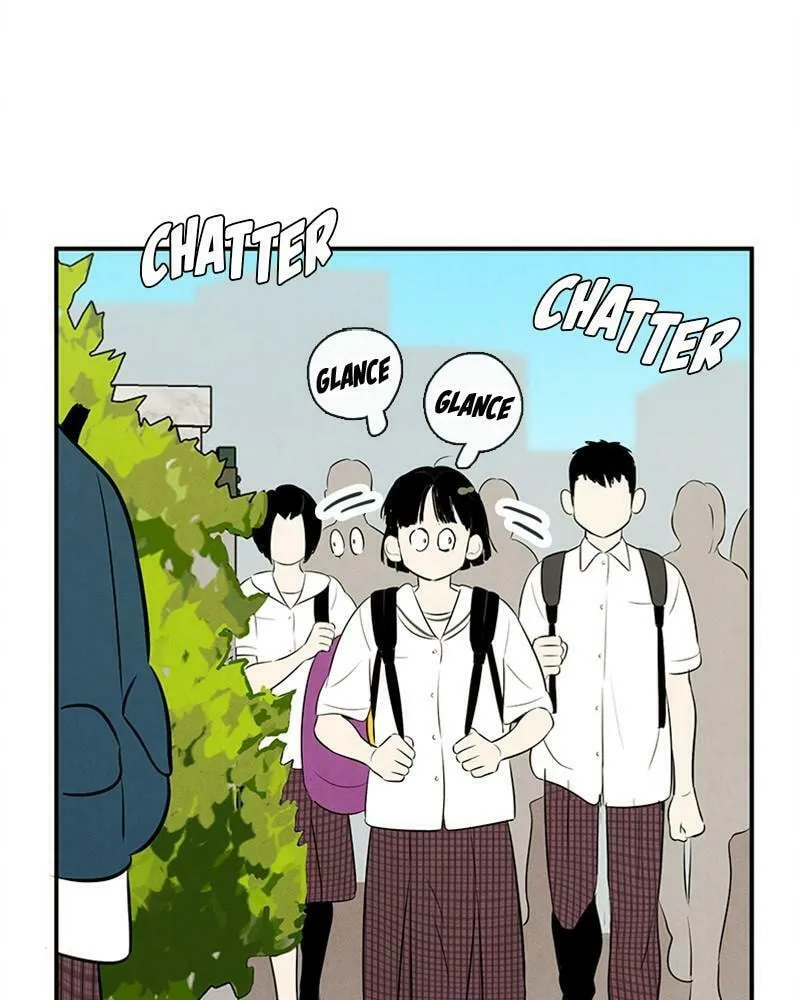 After School Lessons for Unripe Apples Chapter 83 page 223 - 