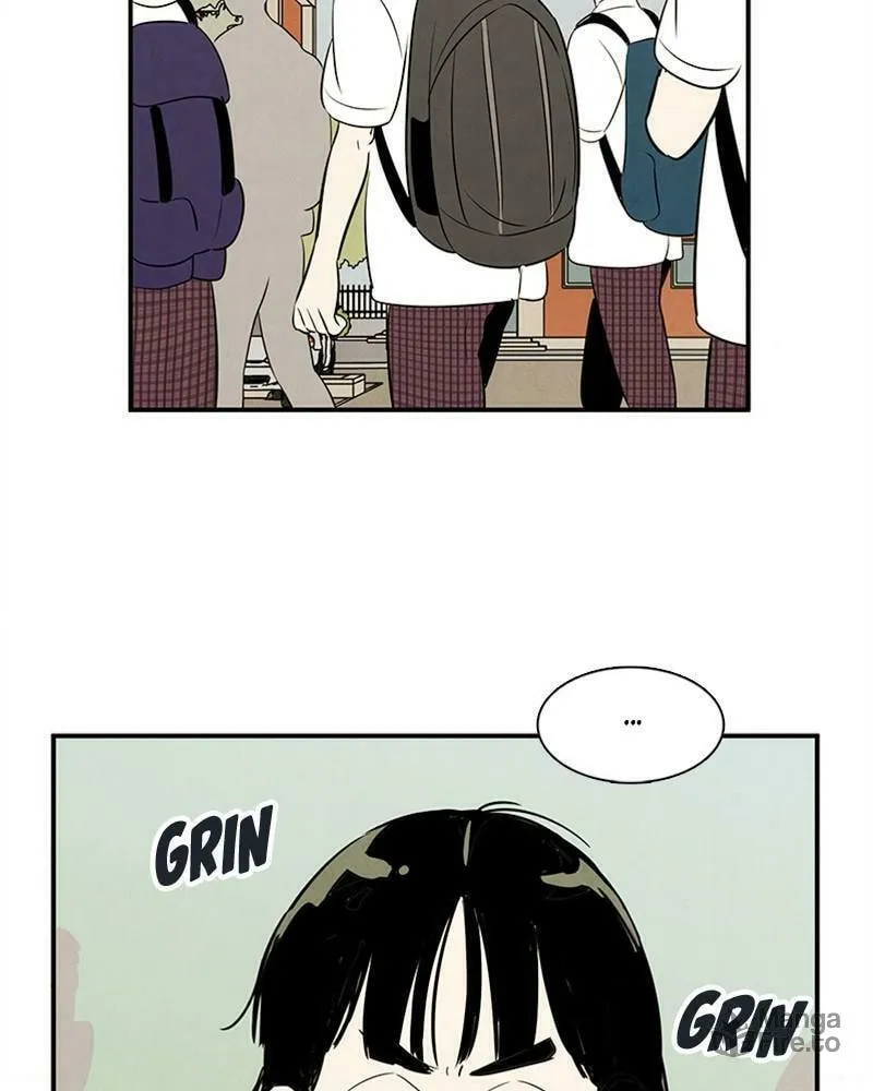 After School Lessons for Unripe Apples Chapter 83 page 225 - 
