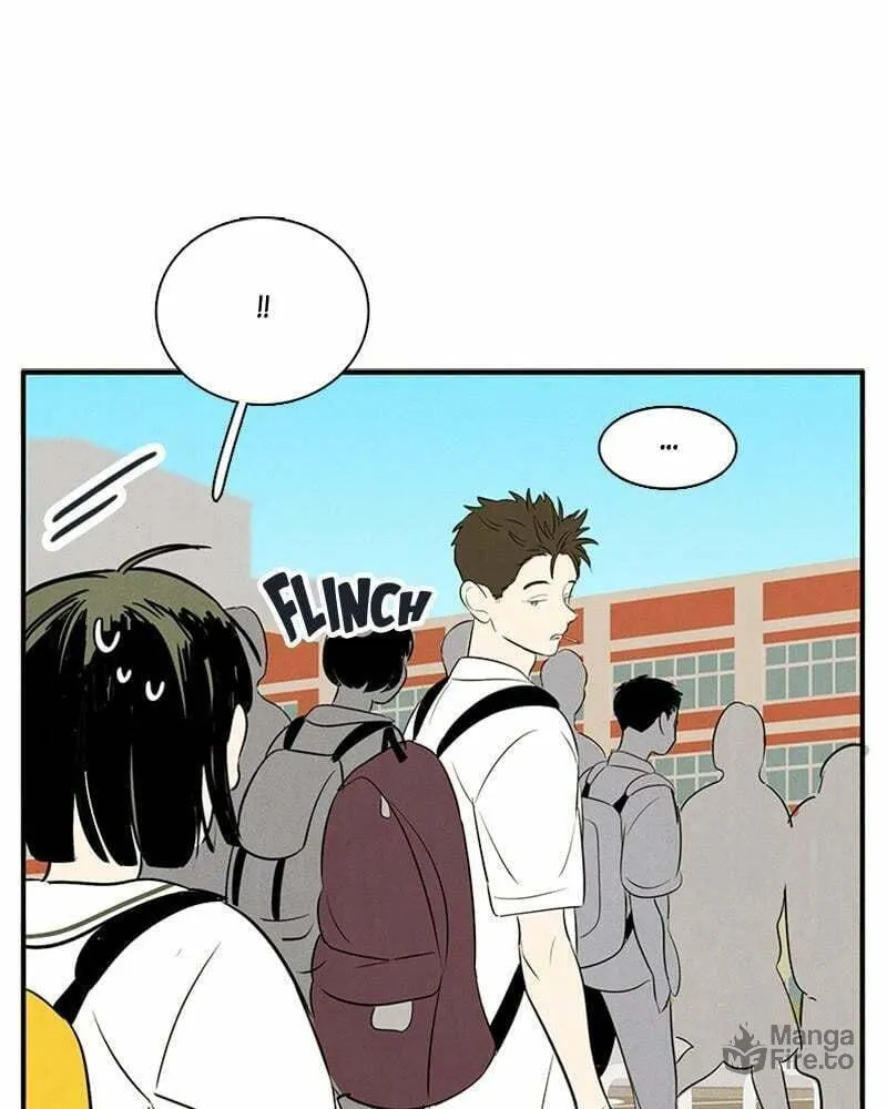 After School Lessons for Unripe Apples Chapter 83 page 228 - 