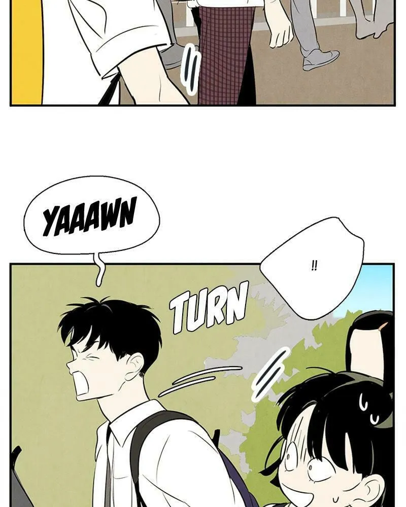 After School Lessons for Unripe Apples Chapter 83 page 229 - 
