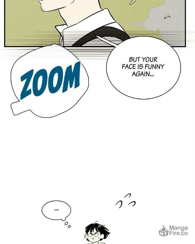 After School Lessons for Unripe Apples Chapter 83 page 231 - 